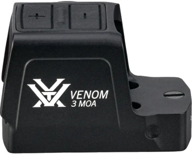Viseur VORTEX Venom Enclosed Micro Red Dot