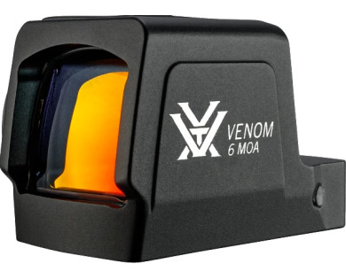 Viseur VORTEX Venom Enclosed Micro Red Dot
