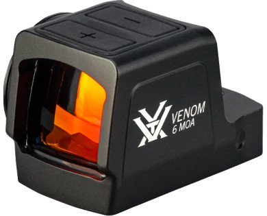 Viseur VORTEX Venom Enclosed Micro Red Dot