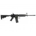 Fusil d'assaut semi-automatique Aero AC-15 calibre 223 Rem 
