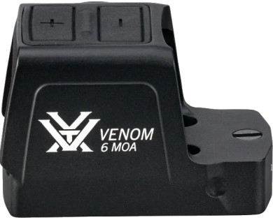 Viseur VORTEX Venom Enclosed Micro Red Dot