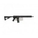 Carabine semi-automatique Aero Precision M-4 Mid Length M4E1 calibre 223 Rem 