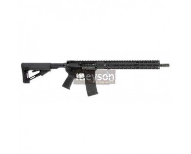 Carabine semi-automatique Aero Precision M-4 Mid Length M4E1 calibre 223 Rem 