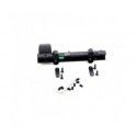 Point rouge Air force optics 