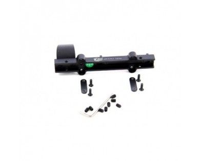 Point rouge Air force optics 