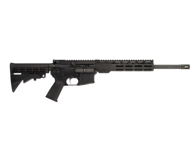 Fusil d'assaut Anderson AM15 Compact CAL 223 REM ***OCCASION***