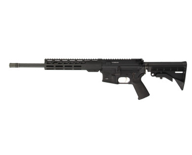 Fusil d'assaut Anderson AM15 Compact CAL 223 REM ***OCCASION***