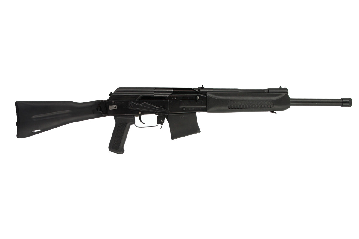 Fusil Semi Automatique Izhmash Saiga 20 K 20/76 ***OCCASION*** Fusil Semi Automatique Izhmash Saiga 20 K 20/76 ***OCCASION***