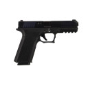 Pistolet Polymer 80 P80 FS 9x19 ***OCCASION***