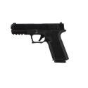 Pistolet Polymer 80 P80 FS 9x19 ***OCCASION***