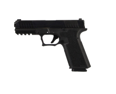 Pistolet Polymer 80 P80 FS 9x19 ***OCCASION***