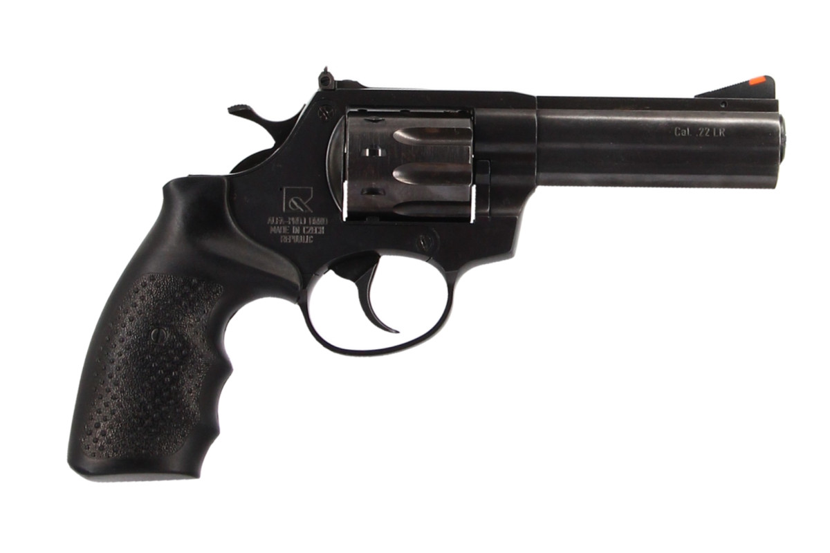 Révolver Alfa Proj 2241 22 LR ***OCCASION***