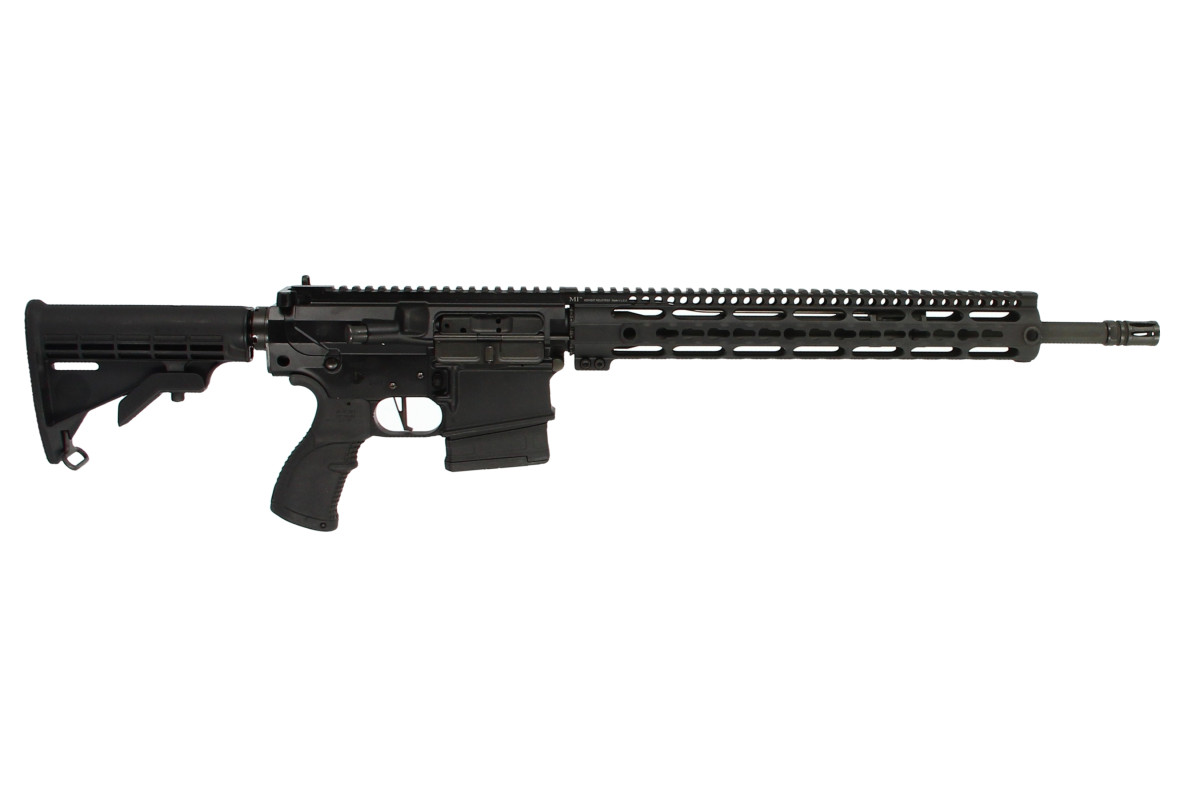 Carabine Windham Weaponry AR10 308 Win ***OCCASION*** Carabine Windham Weaponry AR10 308 Win ***OCCASION***