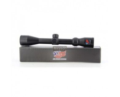 Lunette DE TIR Air Force Optics 3-9x40 Réticule Duplex 