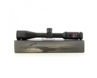 Lunette DE TIR Air Force Optics 3-9x40 Mil Dot 