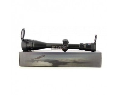 Lunette DE TIR AIR FORCE OPTICS 6-24X50 AOD 