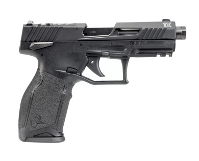 Pistolet Taurus TX22 TORO calibre 22Lr