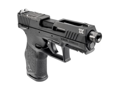 Pistolet Taurus TX22 TORO calibre 22Lr