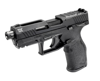 Pistolet Taurus TX22 TORO calibre 22Lr