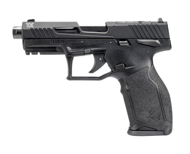 Pistolet Taurus TX22 TORO calibre 22Lr