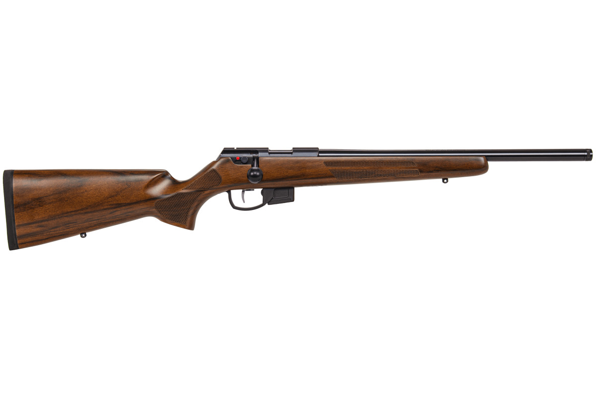 Carabine Anschütz 1761 Classic Cal. 22Lr