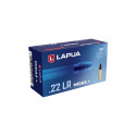 Cartouches LAPUA 22lr MIDAS+