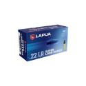 Cartouches LAPUA 22lr Super long Range