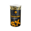 500 Cartouches SK Magazine plus Cal. 22lr