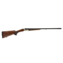 Fusil Massarelli Elégante juxtaposé calibre 20/76 double détente
