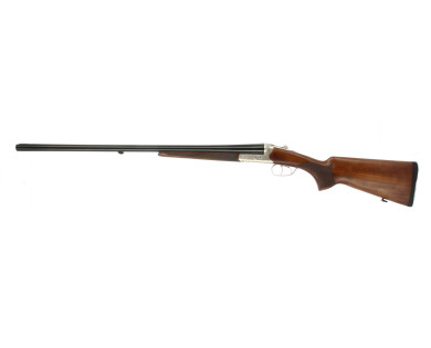 Fusil Massarelli Elégante juxtaposé calibre 20/76 double détente