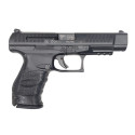 Pistolet Walther PPQ M2 Tactical Calibre 22Lr Canon 5 Pouces