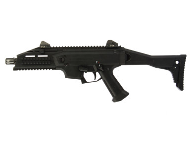 Carabine CZ SCORPION EVO3 S1 calibre 9x19 ***OCCASION***