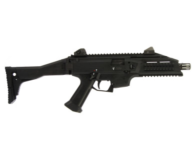 Carabine CZ SCORPION EVO3 S1 calibre 9x19 ***OCCASION***