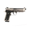 Pistolet semi-automatique BERETTA 92x Performance 9X19 ***OCCASION***