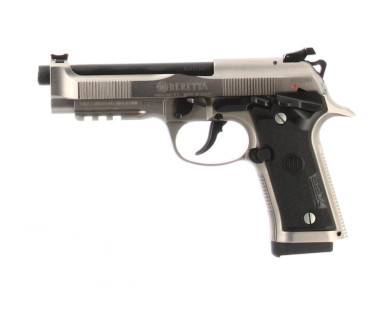 Pistolet semi-automatique BERETTA 92x Performance 9X19 ***OCCASION***