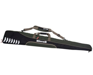 Fourreau fusil BENELLI New green / black 142cm