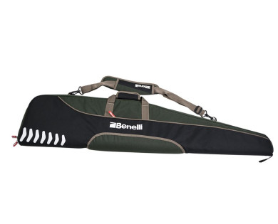 Fourreau carabine BENELLI New green / black 125cm