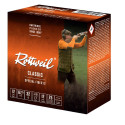 Cartouches de chasse Rottweil SPECIAL12F - Calibre 12