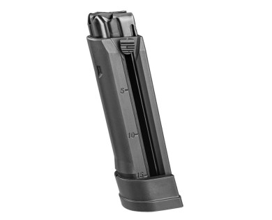 Chargeur 15 coups pour pistolet BROWNING FN502 calibre 22LR