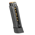 Chargeur 15 coups pour pistolet BROWNING FN502 calibre 22LR