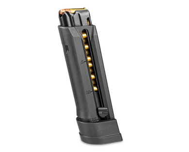 Chargeur 15 coups pour pistolet BROWNING FN502 calibre 22LR