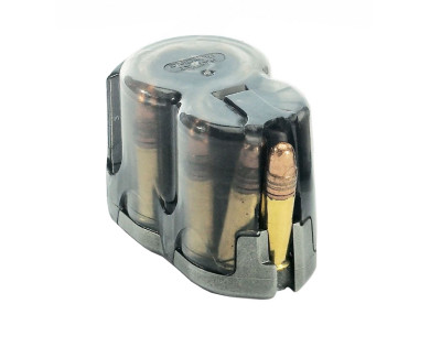 Chargeur rotatif 10 coups pour carabine BROWNING TBOLT...