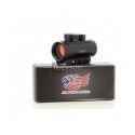 VISEUR POINT ROUGE 1X30RD AIR FORCE OPTICS 