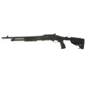 Fusil à pompe Winchester SXP Defender Tactical Adjustable calibre 12/76 ***OCCASION***