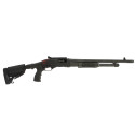 Fusil à pompe Winchester SXP Defender Tactical Adjustable calibre 12/76 ***OCCASION***