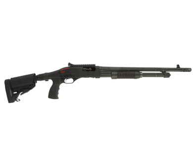 Fusil à pompe Winchester SXP Defender Tactical Adjustable...