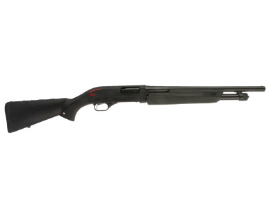 Fusil à pompe Winchester SXP 12/76 5+1 Coups Cat B...