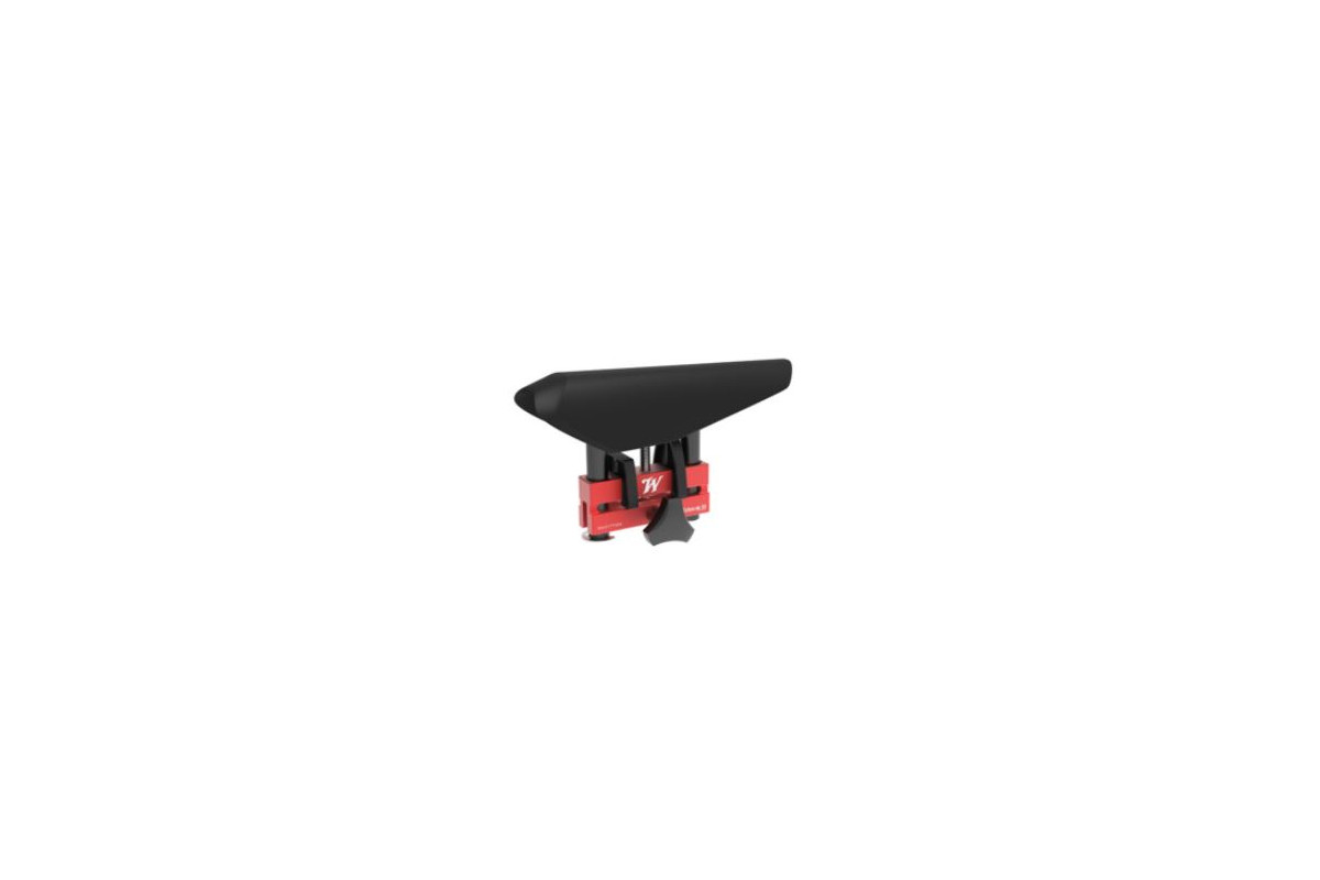 Busc réglable WINCHESTER pour crosse composite Busc réglable WINCHESTER pour crosse composite