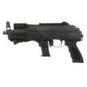 Pistolet Chiappa AK9 9x19 ***OCCASION***