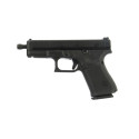 Pistolet Glock 44 Fileté 22 LR ***OCCASION***